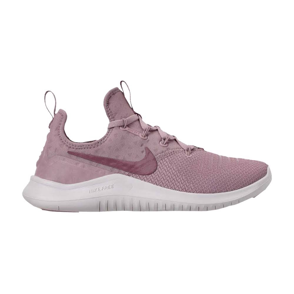 Nike Free TR-8 cross trainers in Plum Chalk